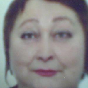 Alla Vasilevna Alexanlrova, 57 лет, Сызрань