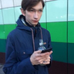 Парни в Прокопьевске: Радик Закасов, 24 - ищет девушку из Прокопьевска