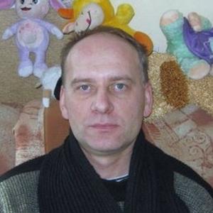 Федор Фиксин, 44 года, Шарыпово