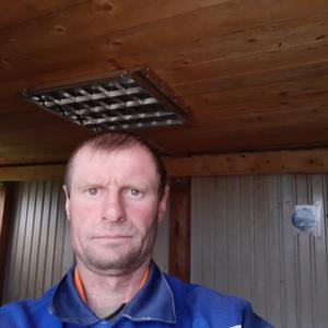 Лёша, 43 года, Южно-Сахалинск