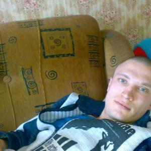 Парни в Смоленске: Юрий, 37 - ищет девушку из Смоленска