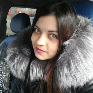 Татьяна Храмова, 32 года, Иваново