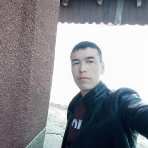 Мырза, 28 лет, Бишкек