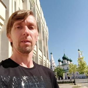 Евгений, 44 года, Сестрорецк