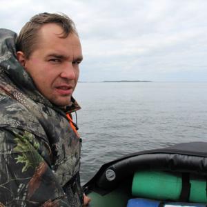 Парни в Выборге: Дмитрий, 39 - ищет девушку из Выборга