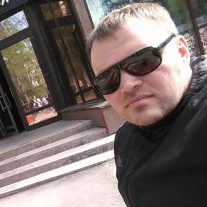 Парни в Перми: Алексей, 40 - ищет девушку из Перми