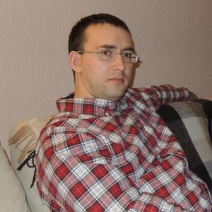 Mick, 38 лет, Новосибирск