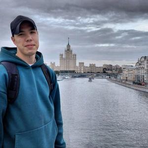 Алексей, 23 года, Иркутск