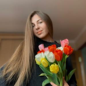 Девушки в Безенчуке: Алена, 25 - ищет парня из Безенчука