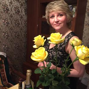 Екатерина, 53 года, Мончегорск
