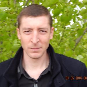 Роман Фудинфа, 41 год, Верхний Мамон