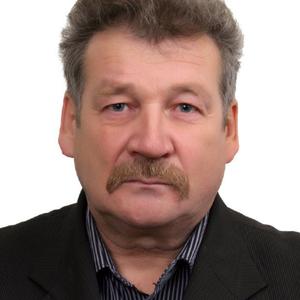 Василий Патешкин, 64 года, Лениногорск