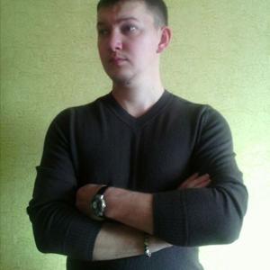 Александр Урядников, 35 лет, Ульяновск