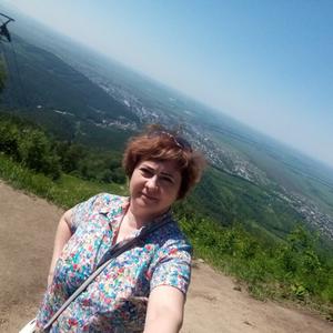 Девушки в Бердске: Оксана, 51 - ищет парня из Бердска
