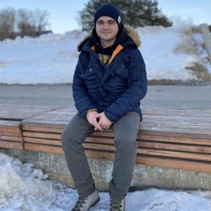 Vitaly, 33 года, Калуга