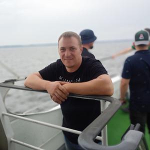 Парни в Смоленске: Виктор, 38 - ищет девушку из Смоленска
