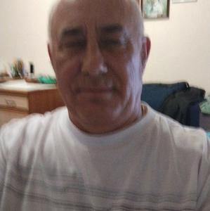 Сергей, 65 лет, Междуреченск