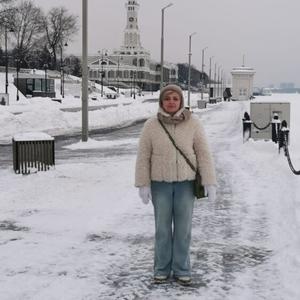 Девушки в Киселевске: Оксана, 50 - ищет парня из Киселевска