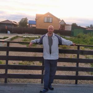 Парни в Ульякан: Павел, 45 - ищет девушку из Ульякан
