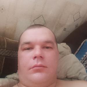 Андрей, 35 лет, Чаплыгин