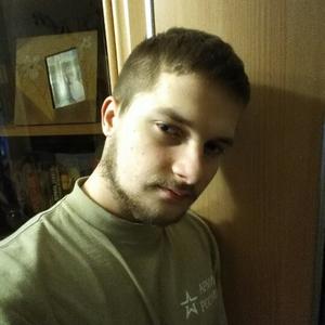 Сергей, 24 года, Дмитров