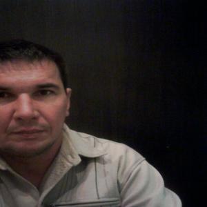 Вадим Афанасов, 52 года, Озерск