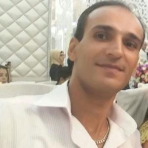 Замир Бакинский Мамедов, 44 года, Баку