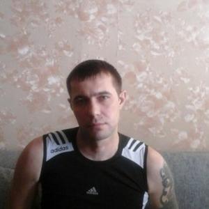 Виктор Малыхин, 43 года, Поспелиха