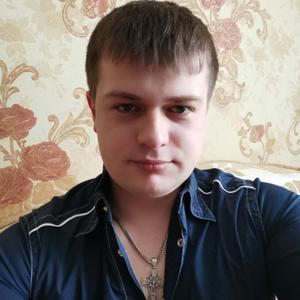 Андрей, 34 года, Воскресенск