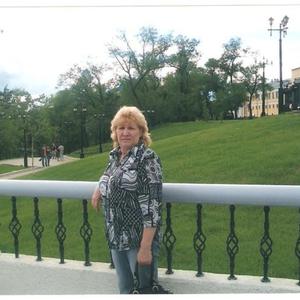 Наталья, 65 лет, Южно-Сахалинск