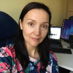 Larysa, 48 лет, Киев