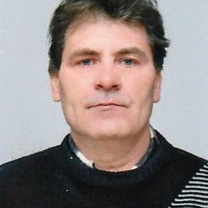 Artyur, 61 год, Первоуральск