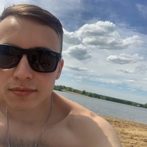 Никита, 24 года, Серпухов