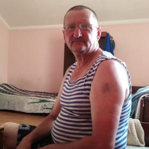 Сергей, 57 лет, Новороссийск