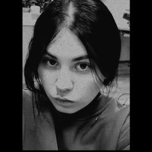 Виктория, 19 лет, Санкт-Петербург