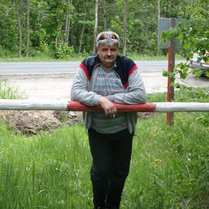 Парни в Муравленко: Alexander, 64 - ищет девушку из Муравленко