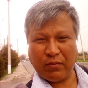 Байдулла Сапаров, 57 лет, Ташкент
