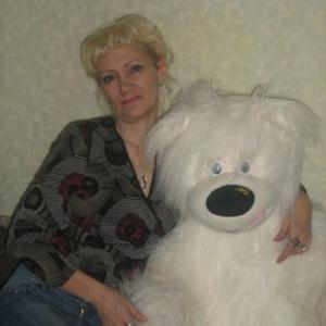 Елена Германовна Кидярова, 62 года, Калининград