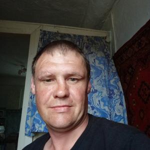 Николай, 39 лет, Чита-46