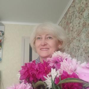 Девушки в Обнинске: Любовь, 56 - ищет парня из Обнинска