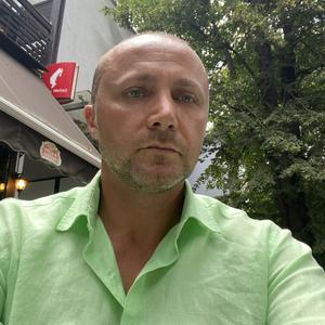 Stefan, 43 года, Bucuresti