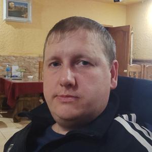 Леонид, 39 лет, Ярославль
