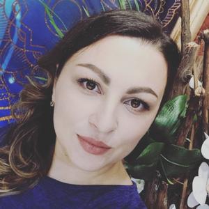 Polina, 34 года, Уссурийск