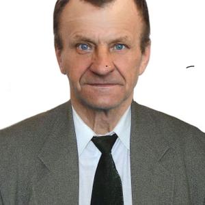 Юрий, 62 года, Липецк