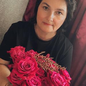 Ирина, 52 года, Саратов