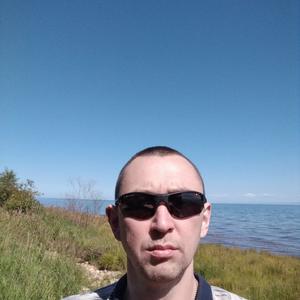 Алексей, 38 лет, Дукат