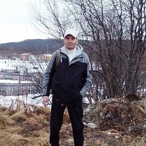 Sergey, 47 лет, Мурманск