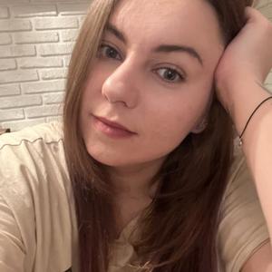 Мария, 32 года, Санкт-Петербург
