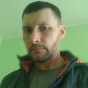 Парни в Южно-Сахалинске: Александр, 38 - ищет девушку из Южно-Сахалинска
