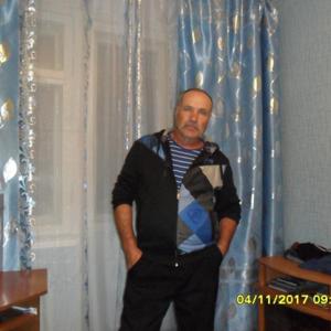 Владимир, 65 лет, Хабаровск